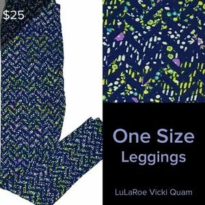 LulaRoe leggings